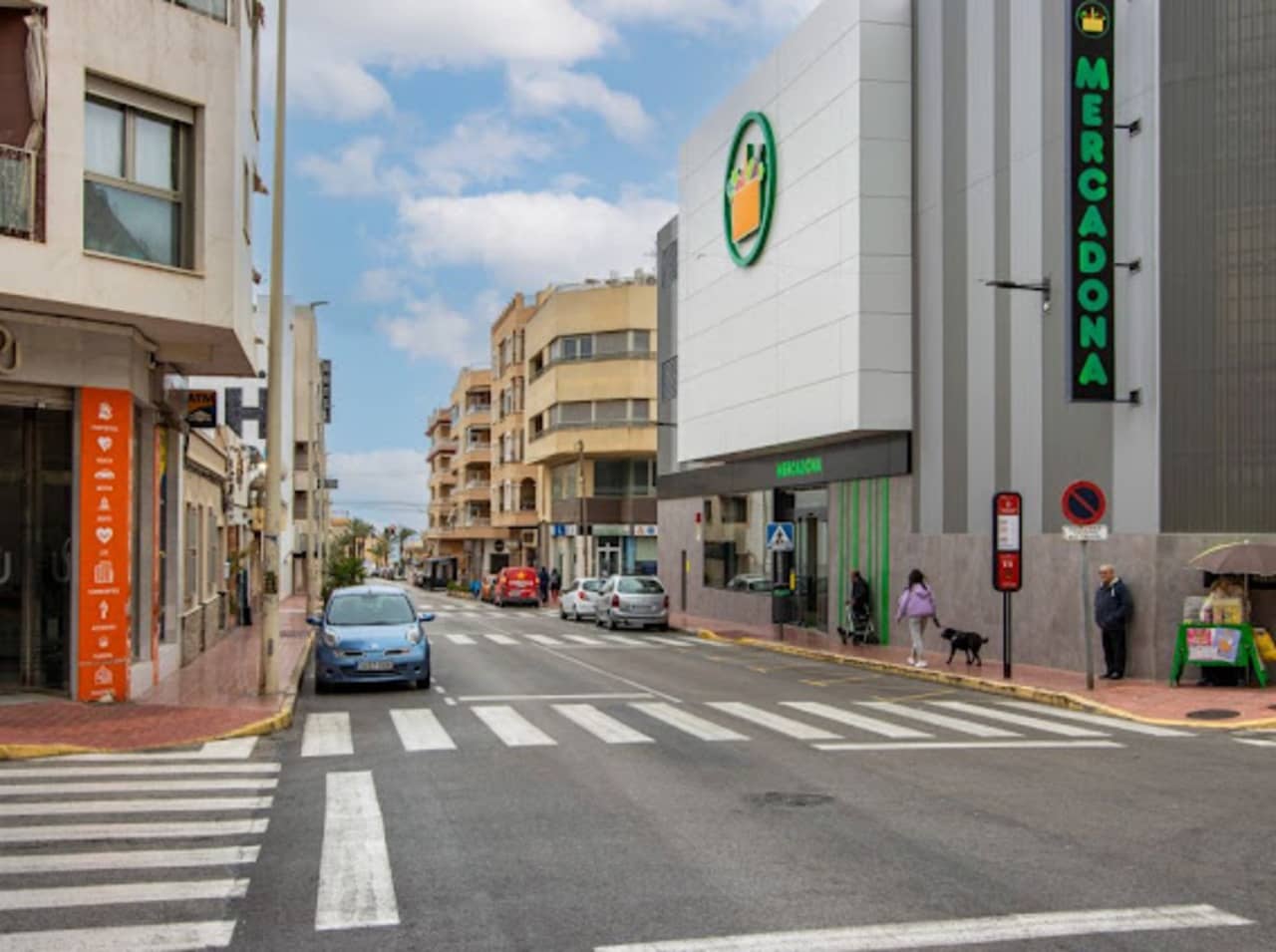 2 camera da letto Appartamento in vendita in Guardamar del Segura - 188.800 € (Rif: 7640138)