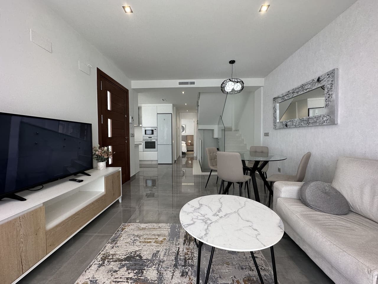 3 slaapkamer Villa te koop in Torrevieja met zwembad garage - € 525.000 (Ref: 7662598)