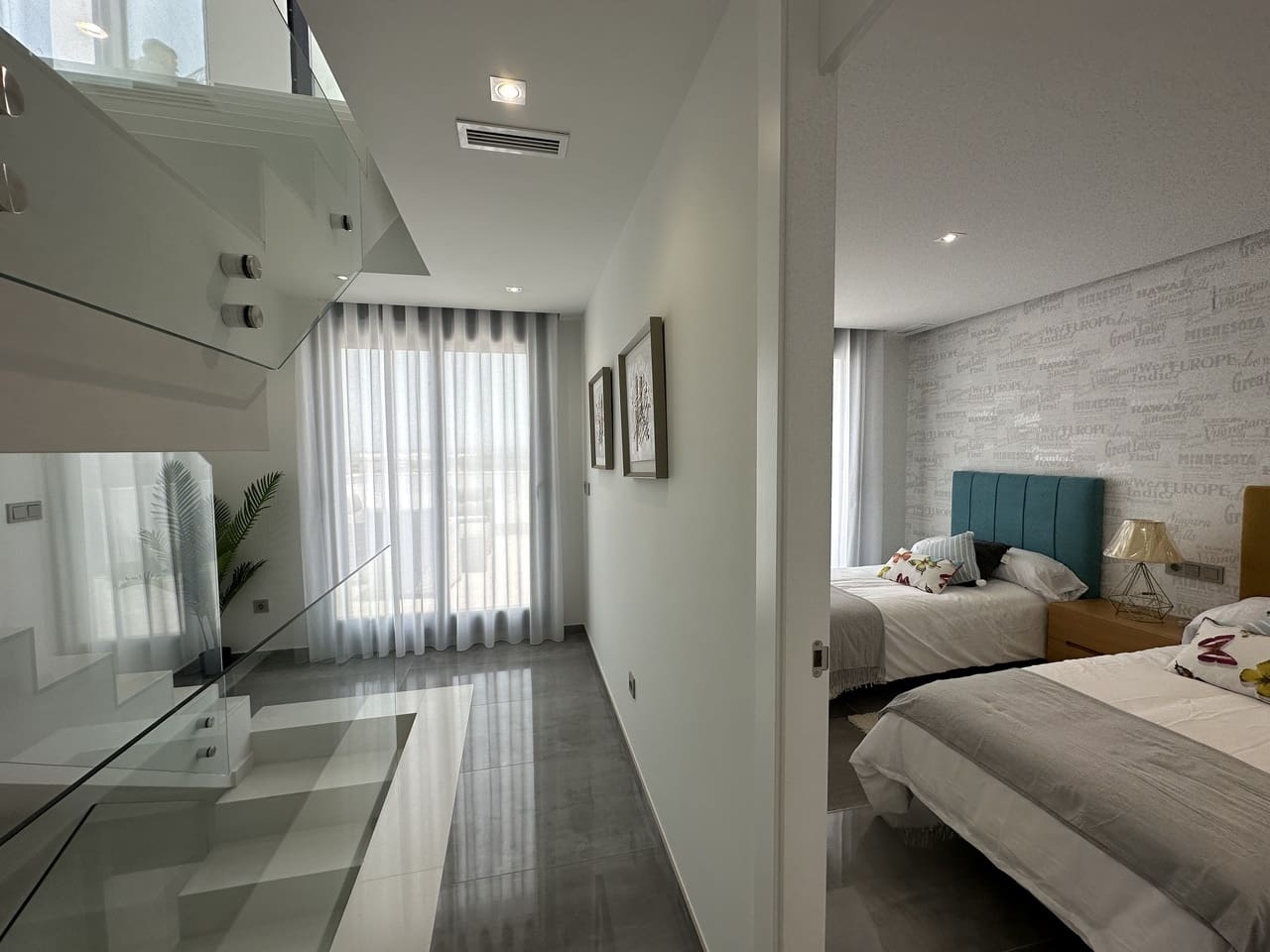 3 slaapkamer Villa te koop in Torrevieja met zwembad garage - € 525.000 (Ref: 7662598)