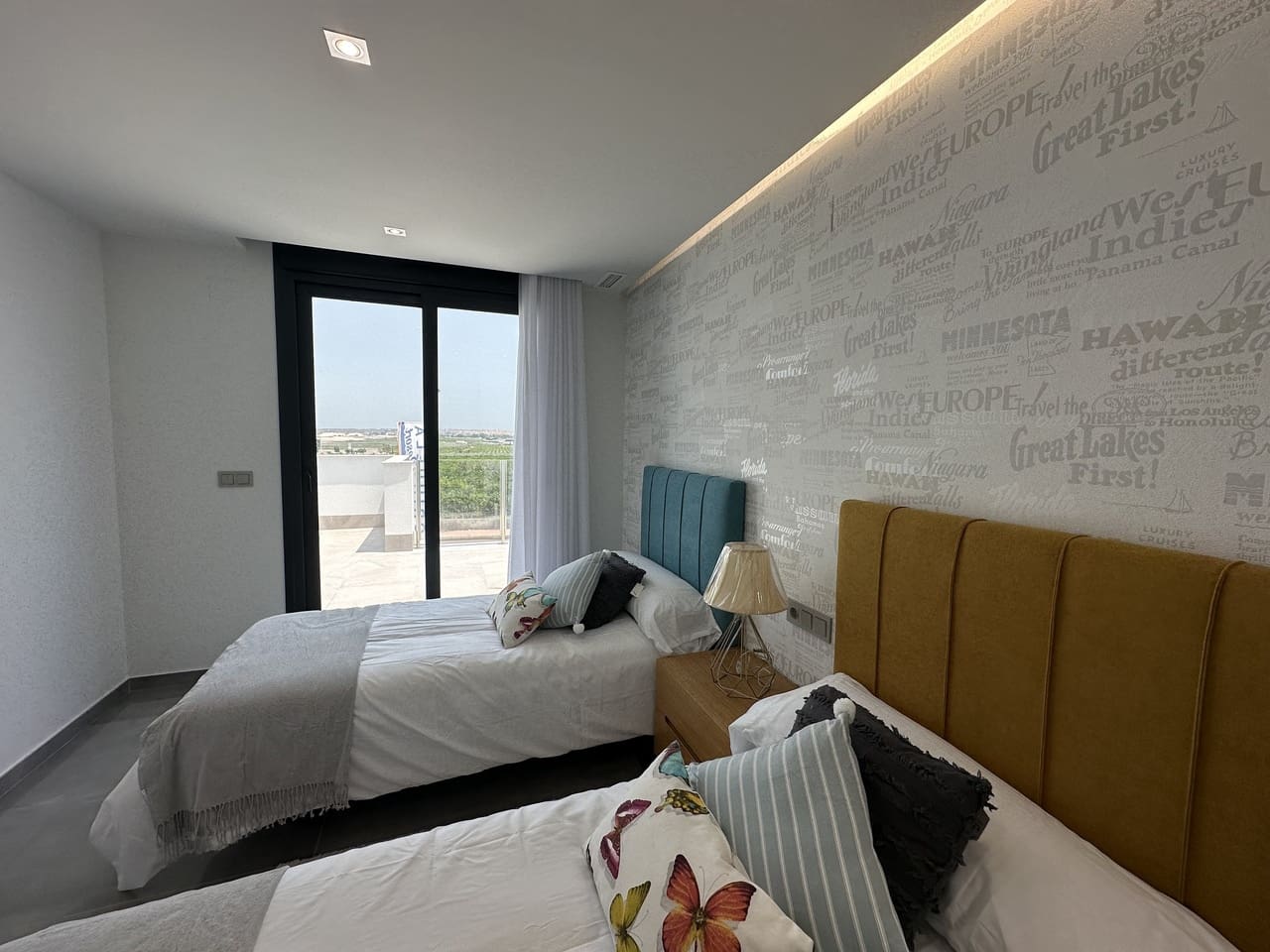 3 slaapkamer Villa te koop in Torrevieja met zwembad garage - € 525.000 (Ref: 7662598)