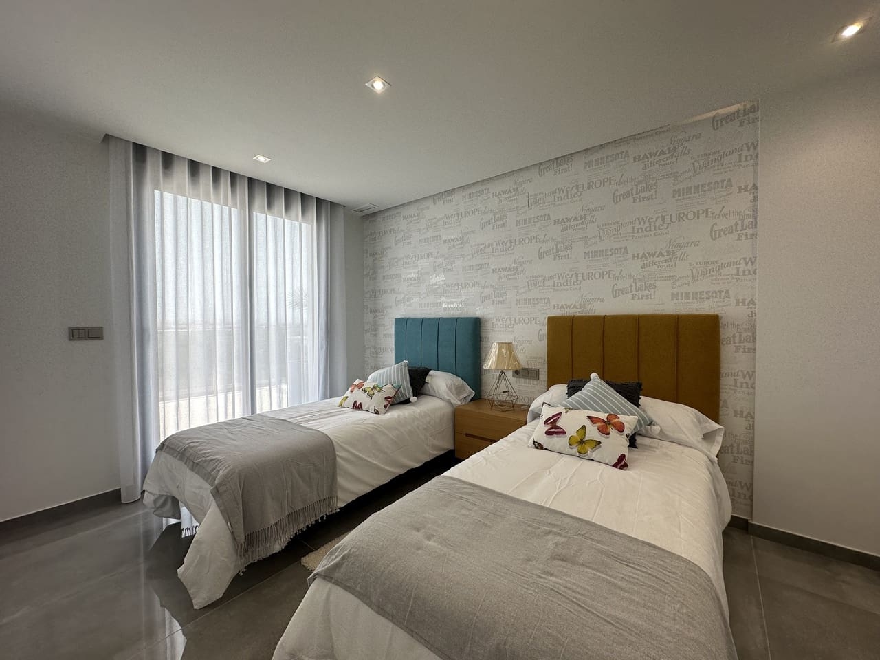 3 slaapkamer Villa te koop in Torrevieja met zwembad garage - € 525.000 (Ref: 7662598)