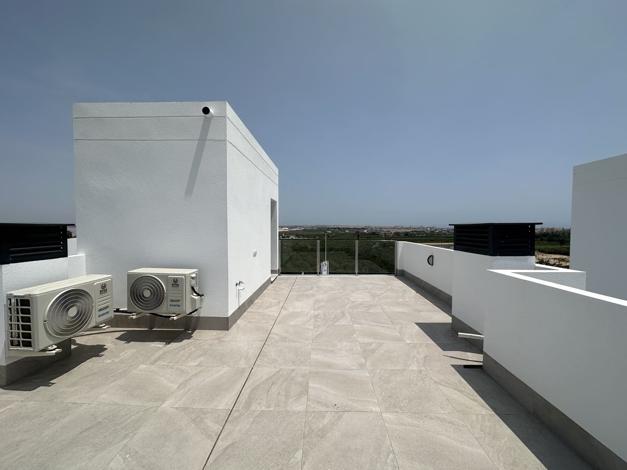3 slaapkamer Villa te koop in Torrevieja met zwembad garage - € 525.000 (Ref: 7662598)