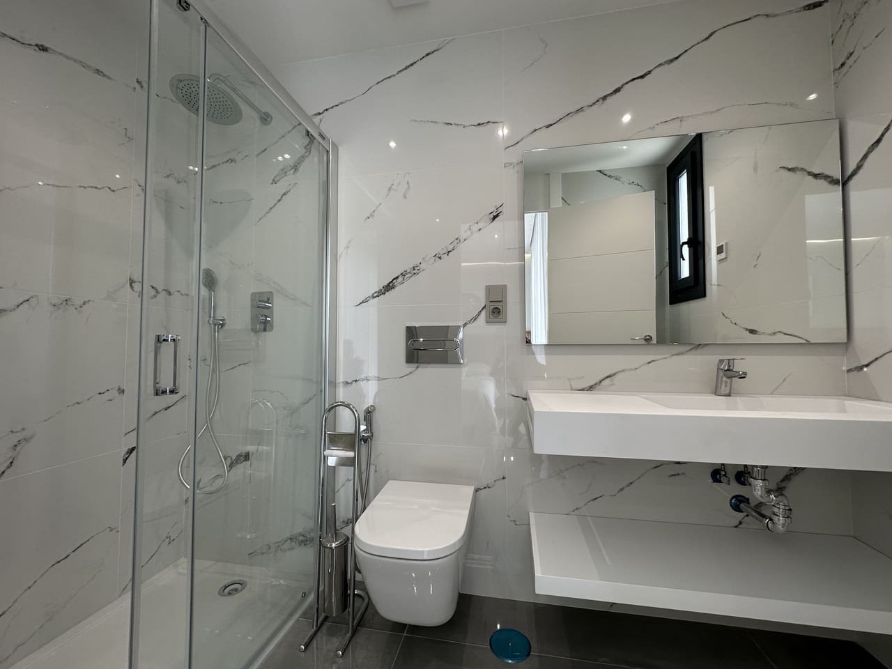 3 slaapkamer Villa te koop in Torrevieja met zwembad garage - € 525.000 (Ref: 7662598)