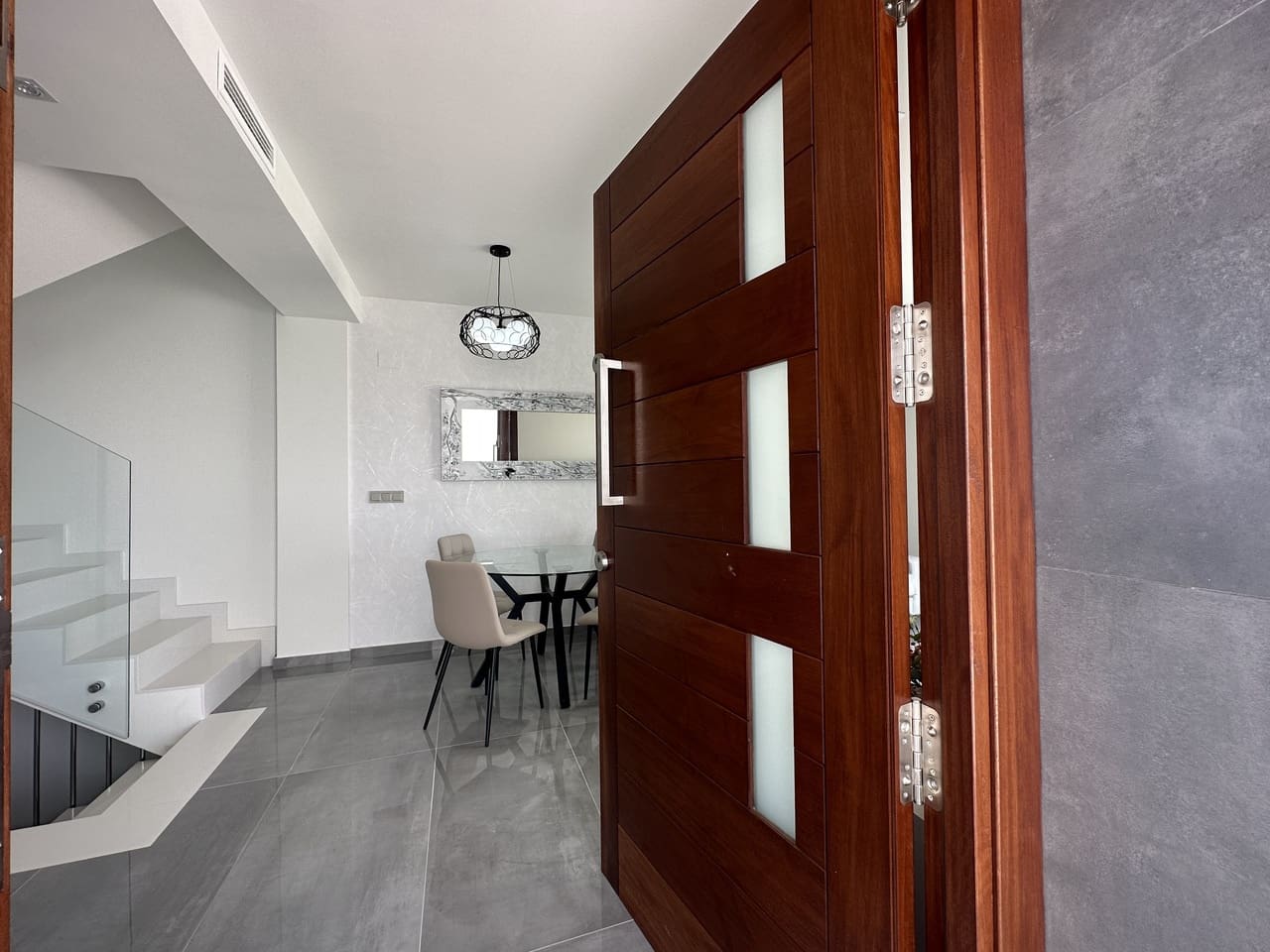 3 slaapkamer Villa te koop in Torrevieja met zwembad garage - € 525.000 (Ref: 7662598)