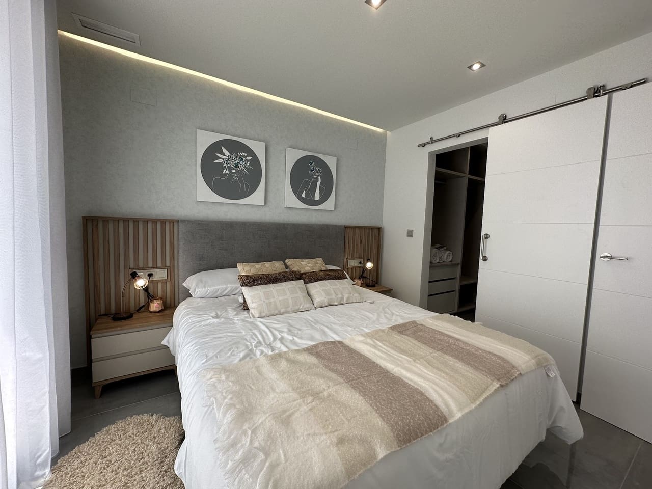 3 slaapkamer Villa te koop in Torrevieja met zwembad garage - € 525.000 (Ref: 7662598)