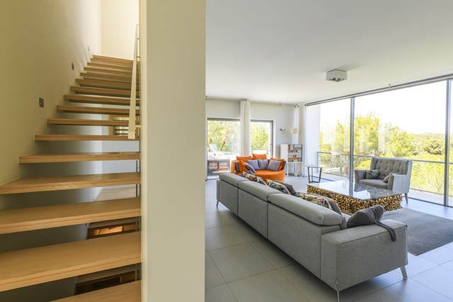 3 soveværelse Villa til salg i Las Colinas Golf, Orihuela med swimmingpool - € 1.200.000 (Ref: 7687519)