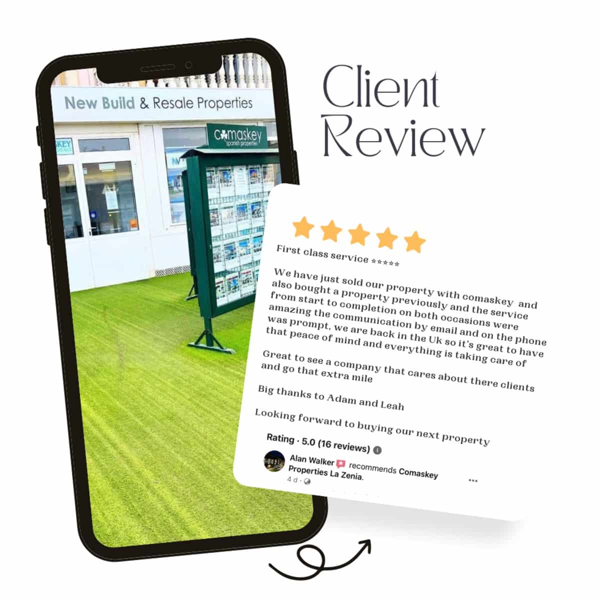 2 bedroom Apartment for sale in Las Colinas Golf with pool - € 439,000 (Ref: 7697345)