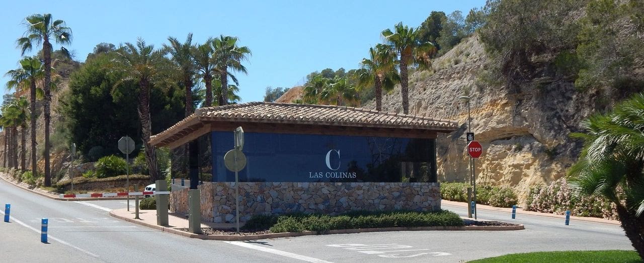 2 bedroom Apartment for sale in Las Colinas Golf with pool - € 439,000 (Ref: 7697345)