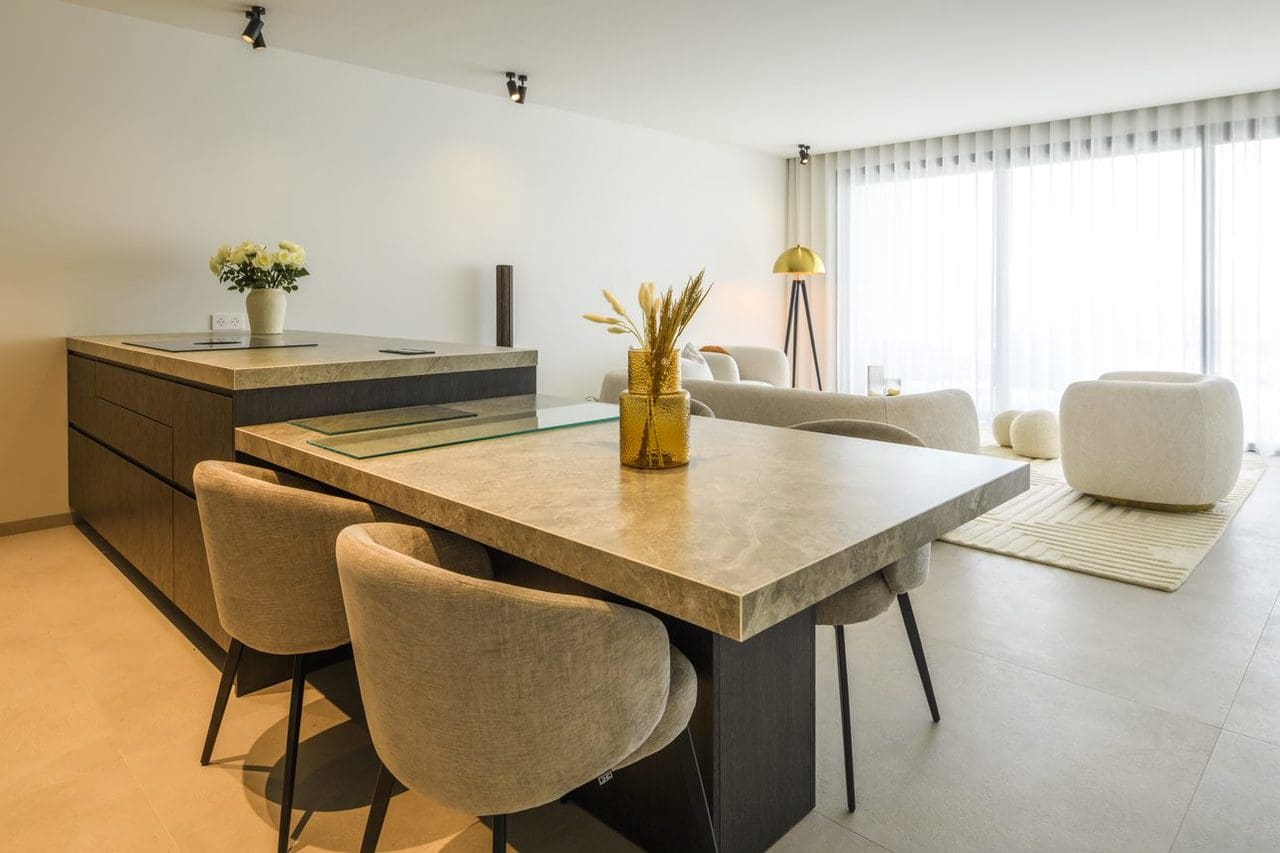 2 bedroom Apartment for sale in Las Colinas Golf with pool - € 439,000 (Ref: 7697345)