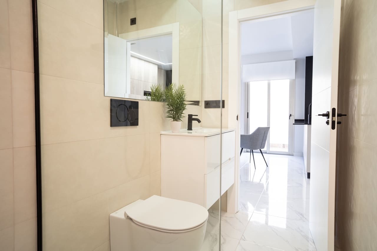 4 sovrum Villa till salu i Villamartin med pool garage - 450 000 € (Ref: 7716565)