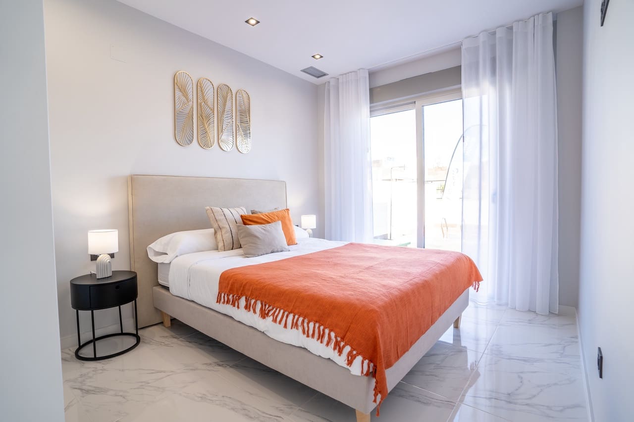 4 sovrum Villa till salu i Villamartin med pool garage - 450 000 € (Ref: 7716565)