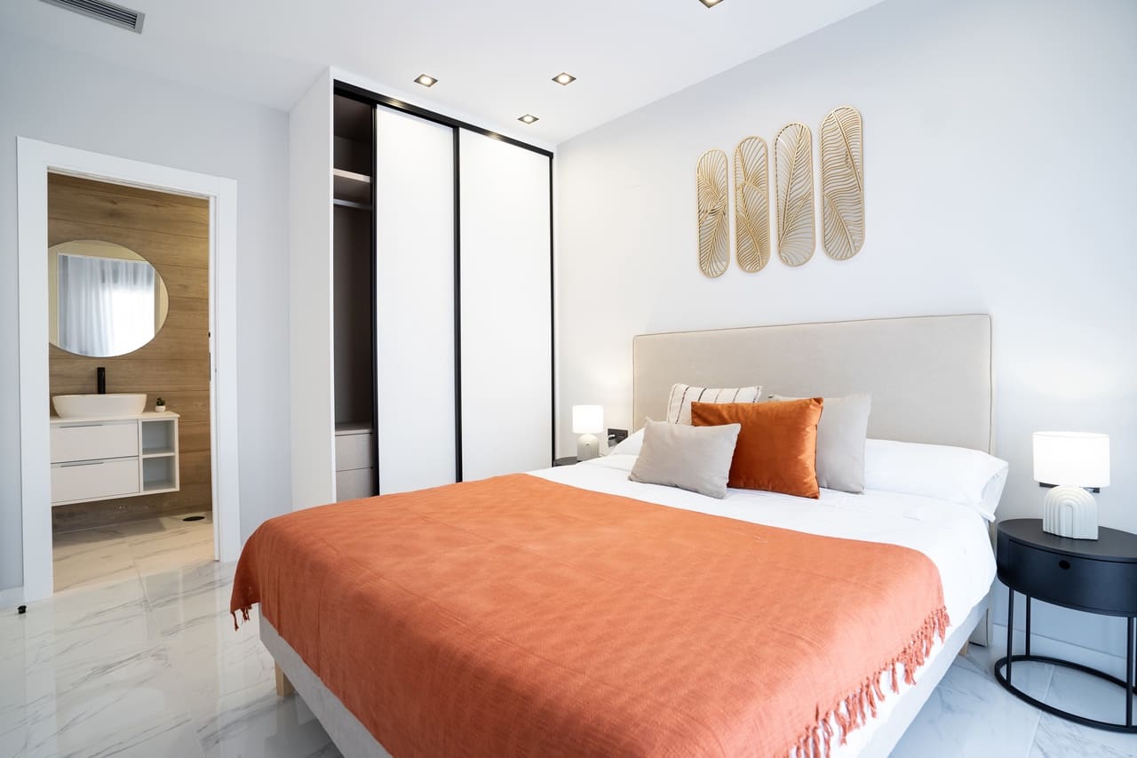 4 sovrum Villa till salu i Villamartin med pool garage - 450 000 € (Ref: 7716565)