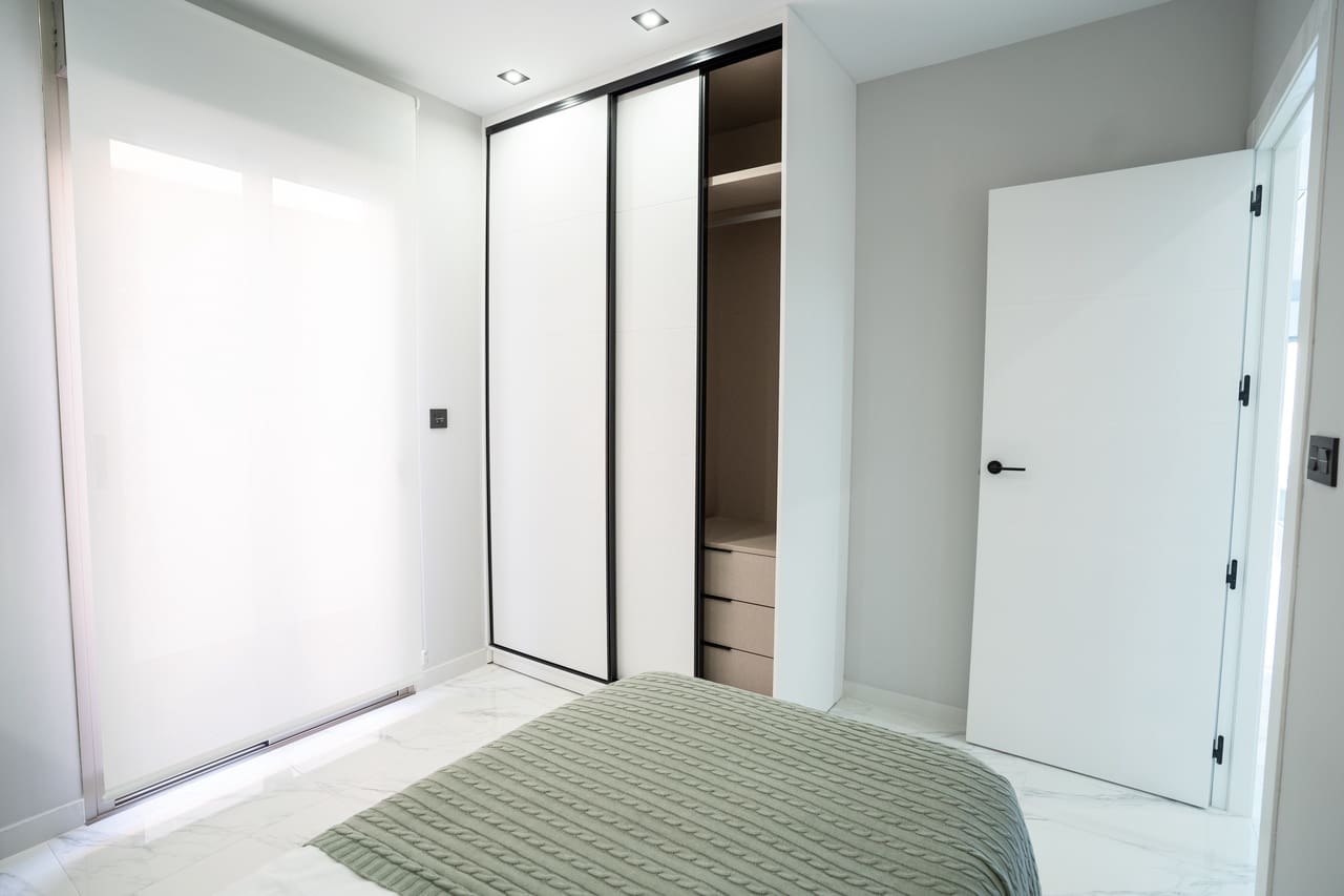 4 sovrum Villa till salu i Villamartin med pool garage - 450 000 € (Ref: 7716565)