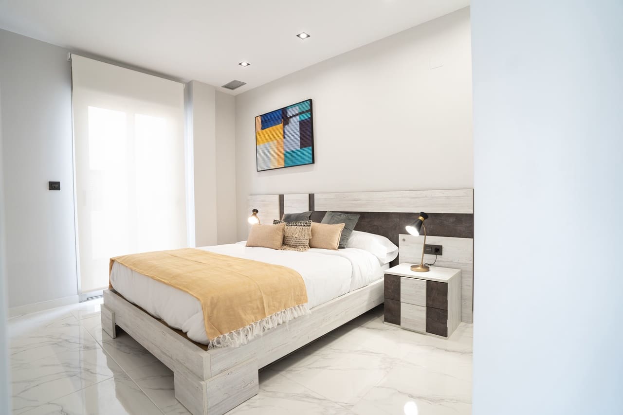 4 sovrum Villa till salu i Villamartin med pool garage - 450 000 € (Ref: 7716565)