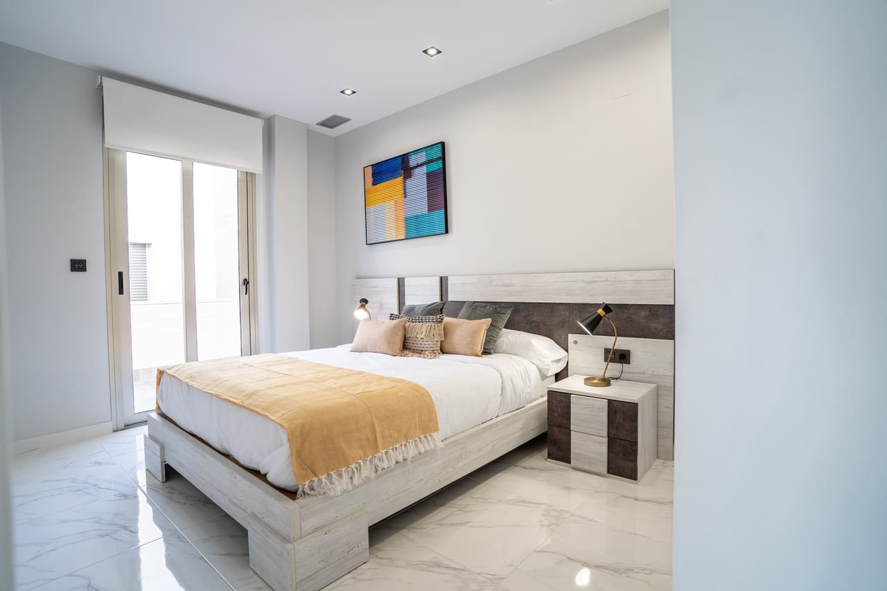 4 sovrum Villa till salu i Villamartin med pool garage - 450 000 € (Ref: 7716565)