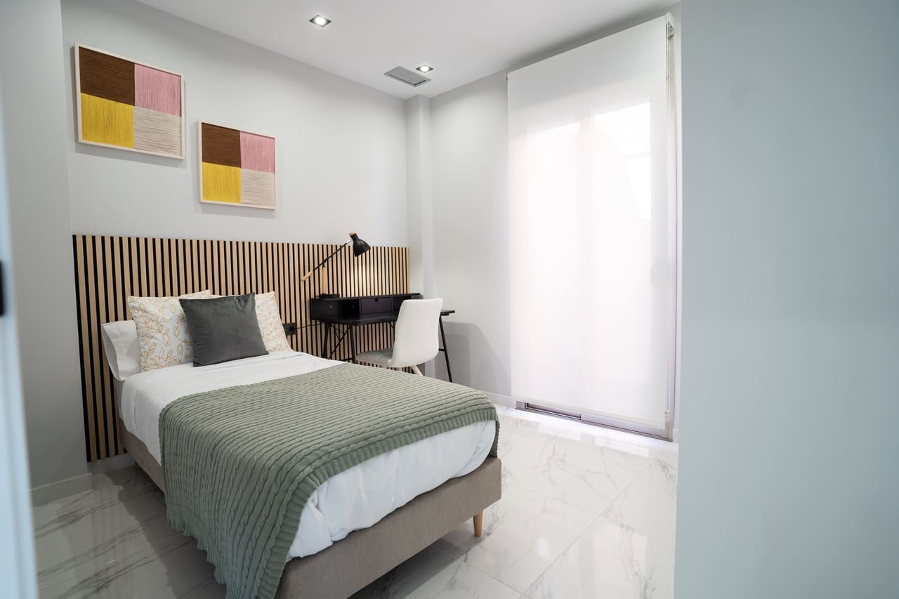 4 sovrum Villa till salu i Villamartin med pool garage - 450 000 € (Ref: 7716565)