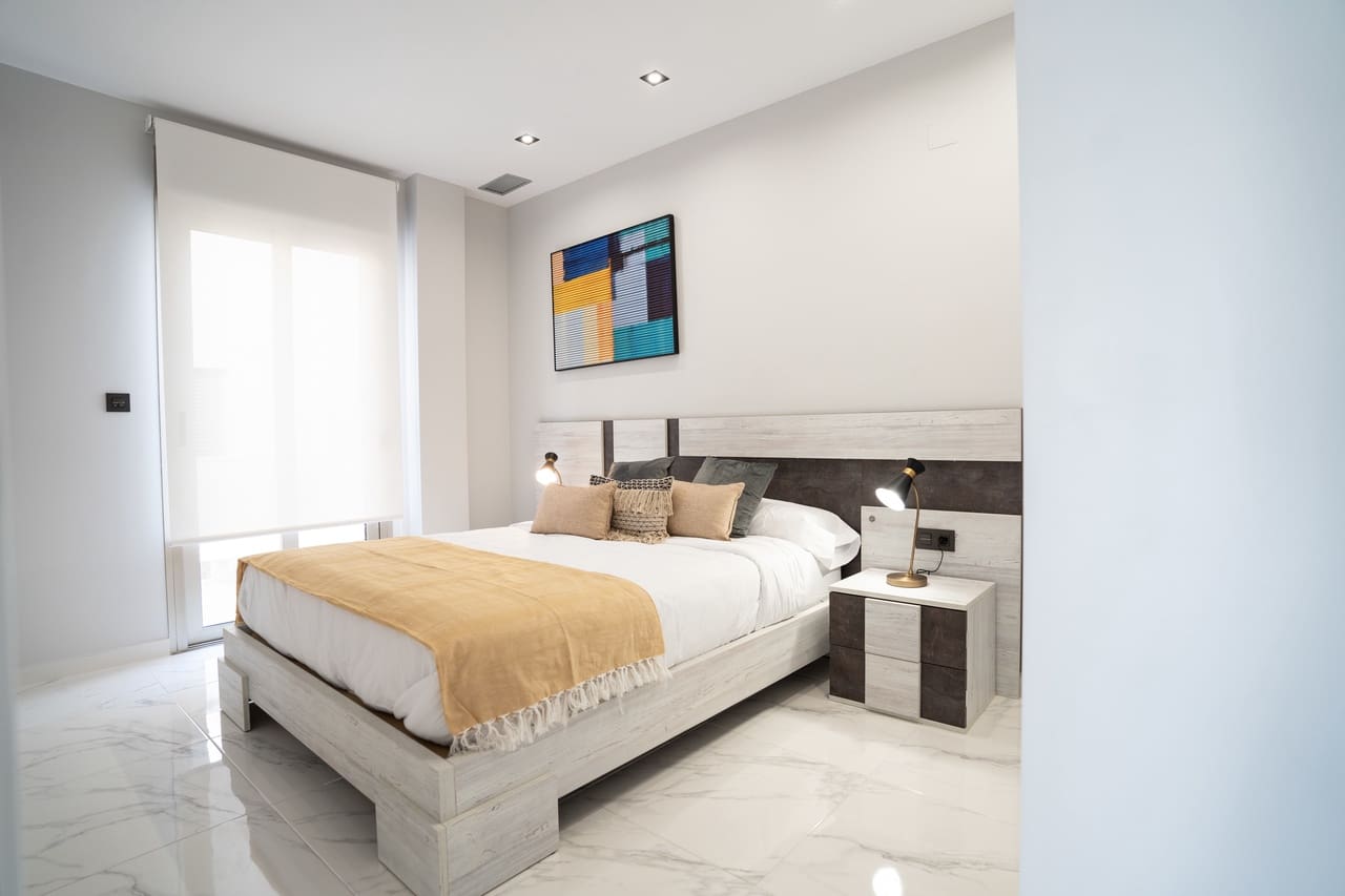 4 sovrum Villa till salu i Villamartin med pool garage - 450 000 € (Ref: 7716565)