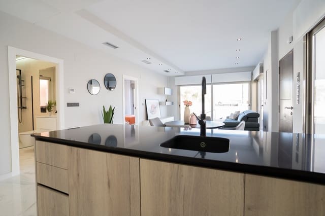 4 sovrum Villa till salu i Villamartin, Orihuela med pool garage - 450 000 € (Ref: 7716565)