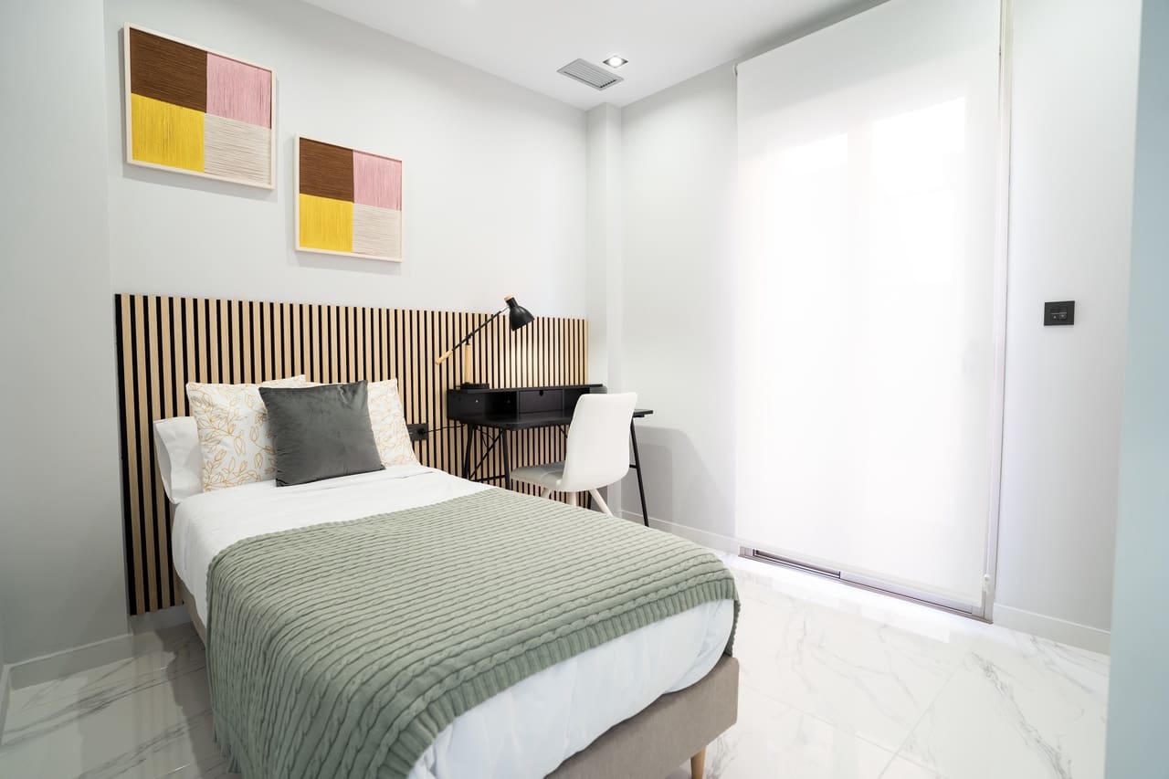 4 sovrum Villa till salu i Villamartin med pool garage - 450 000 € (Ref: 7716565)