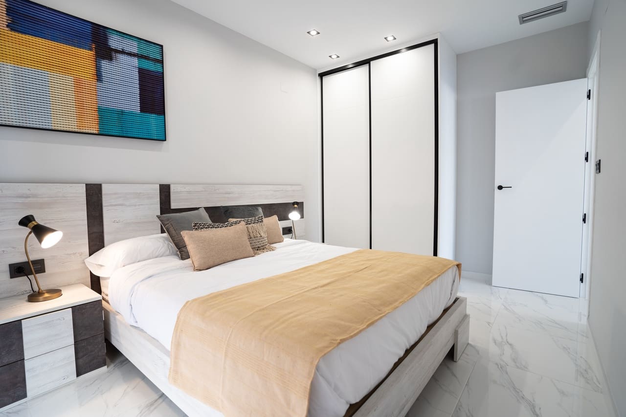 4 sovrum Villa till salu i Villamartin med pool garage - 450 000 € (Ref: 7716565)