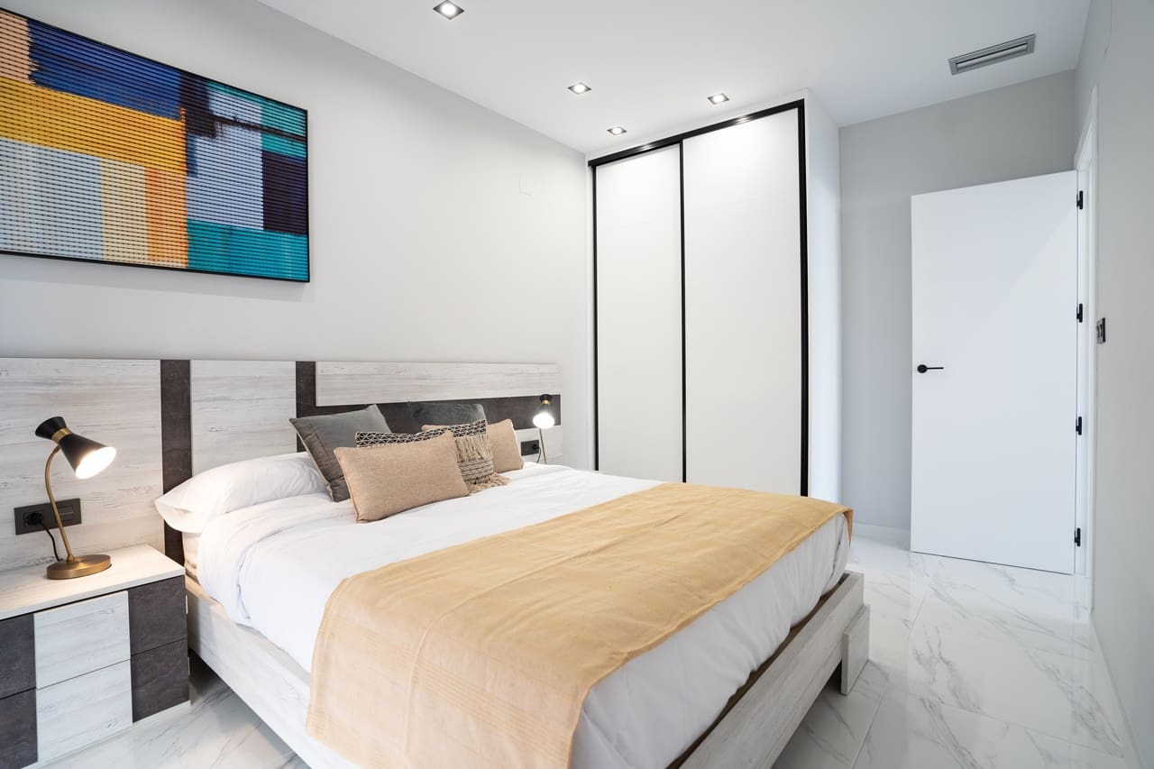 4 sovrum Villa till salu i Villamartin med pool garage - 450 000 € (Ref: 7716565)