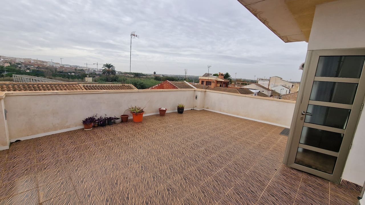 Casa de 3 habitaciones en Formentera del Segura en venta - 195.000 € (Ref: 7726799)