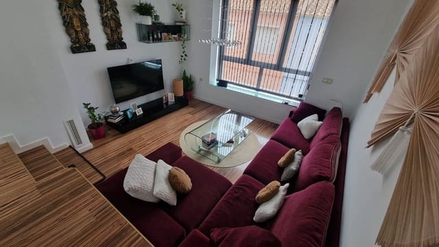 3 makuuhuone Omakotitalo myytävänä paikassa Formentera del Segura - 195 000 € (Ref: 7726799)