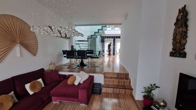 3 makuuhuone Omakotitalo myytävänä paikassa Formentera del Segura - 195 000 € (Ref: 7726799)