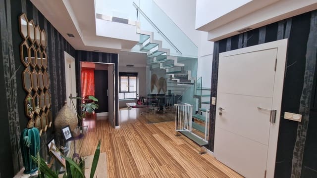 3 makuuhuone Omakotitalo myytävänä paikassa Formentera del Segura - 195 000 € (Ref: 7726799)