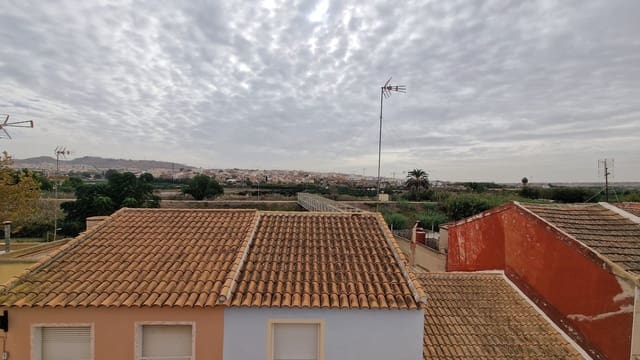 3 makuuhuone Omakotitalo myytävänä paikassa Formentera del Segura - 195 000 € (Ref: 7726799)