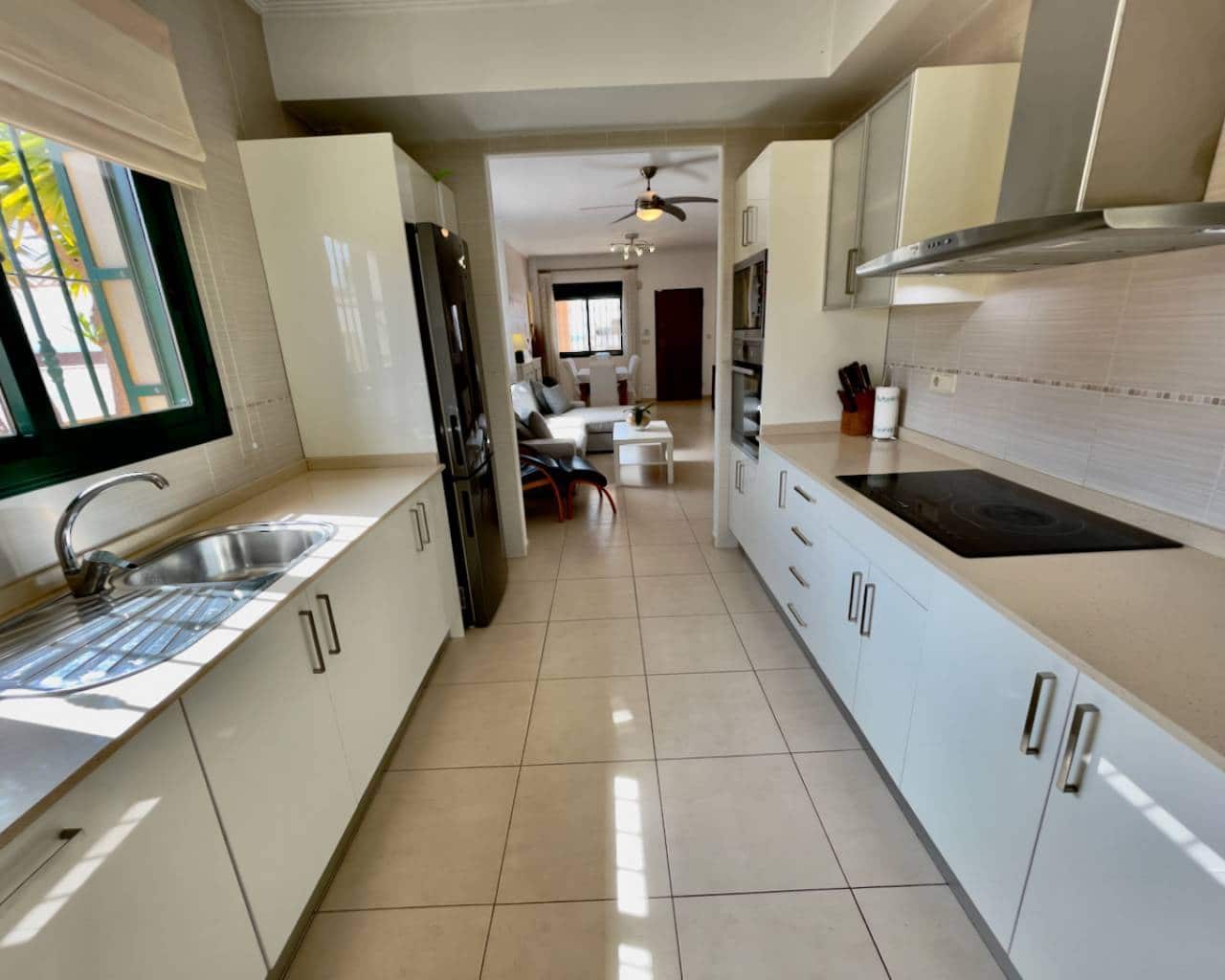 4 soveværelse Villa til salg i Ciudad Quesada med swimmingpool - € 520.000 (Ref: 7786498)