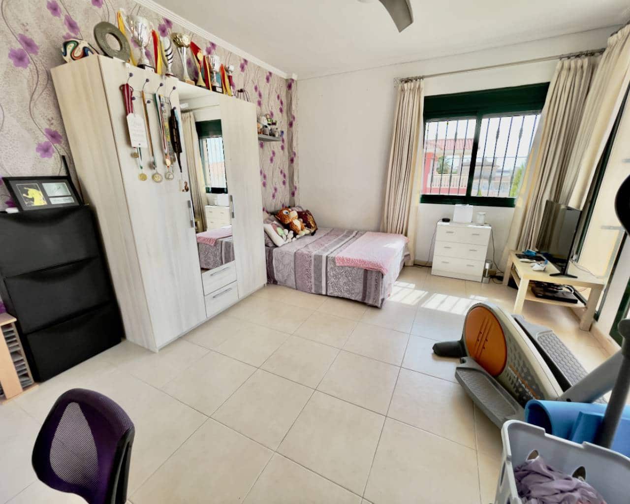 4 soveværelse Villa til salg i Ciudad Quesada med swimmingpool - € 520.000 (Ref: 7786498)