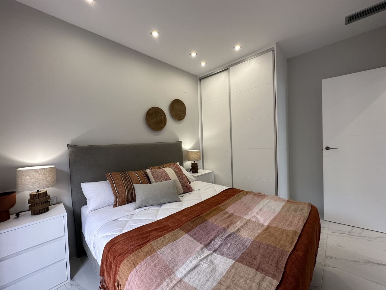 3 Zimmer Villa zu verkaufen in Villamartin mit Pool - 355.000 € (Ref: 7795689)