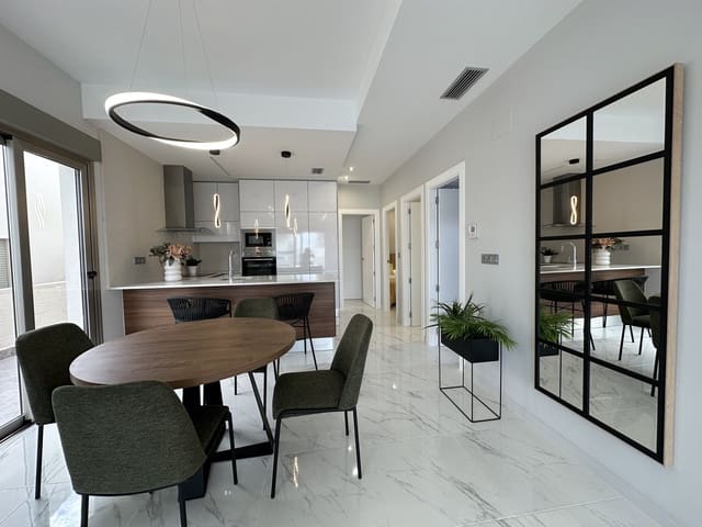 3 sypialnia Willa na sprzedaż w Villamartin, Orihuela z basenem - 355 000 € (Ref: 7795689)