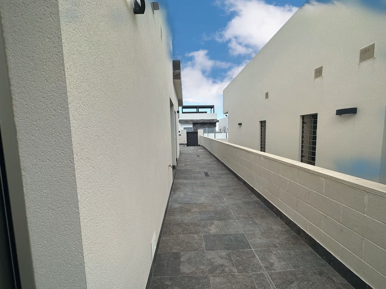 3 Zimmer Villa zu verkaufen in Villamartin mit Pool - 355.000 € (Ref: 7795689)