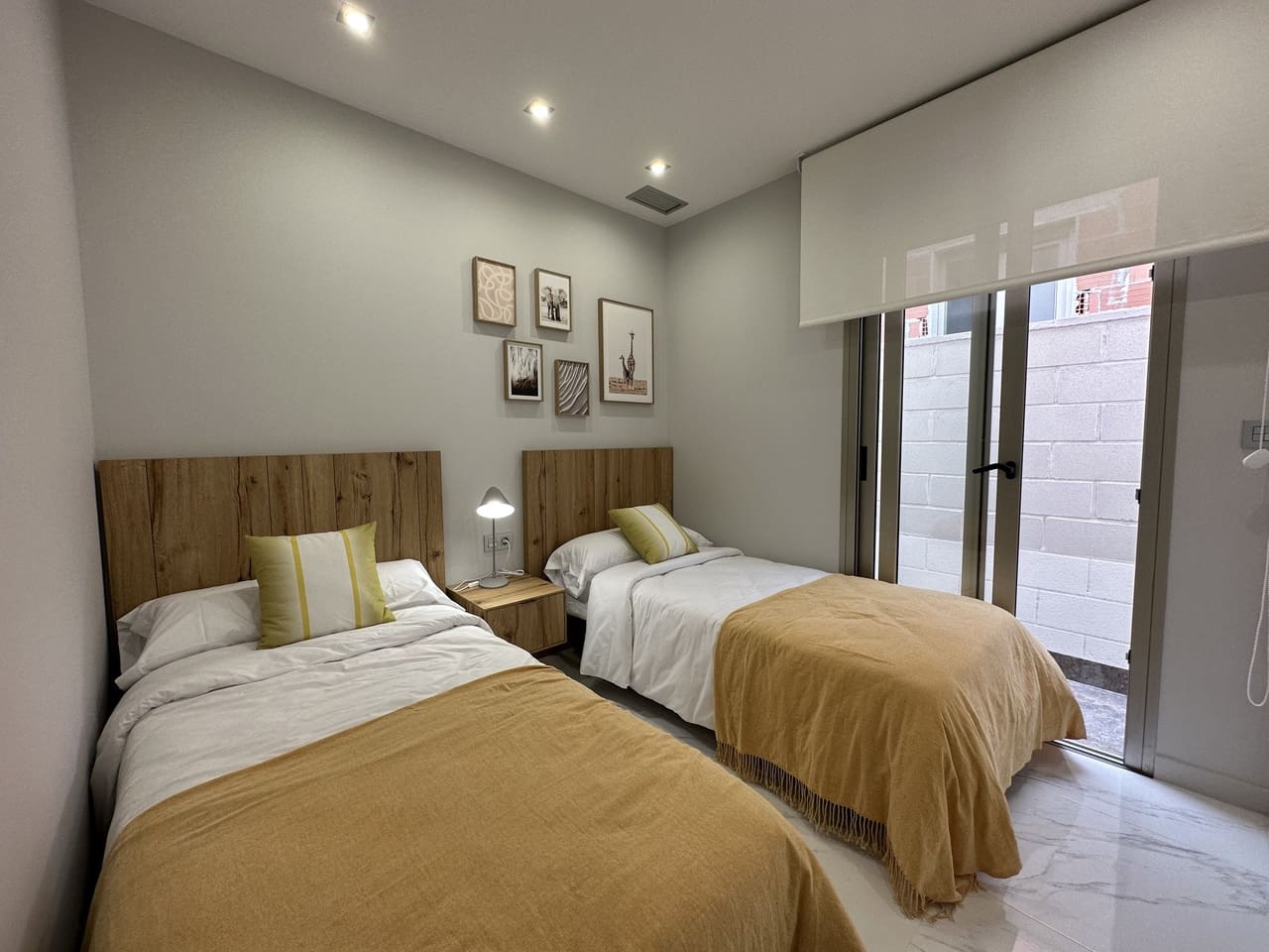 3 Zimmer Villa zu verkaufen in Villamartin mit Pool - 355.000 € (Ref: 7795689)