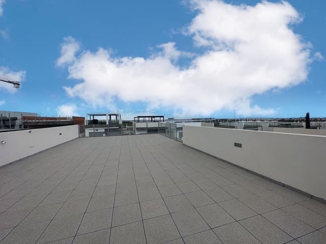 3 sypialnia Willa na sprzedaż w Villamartin, Orihuela z basenem - 355 000 € (Ref: 7795689)