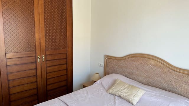 2 camera da letto Appartamento in vendita in El Molino, Torrevieja con piscina - 189.000 € (Rif: 7830646)