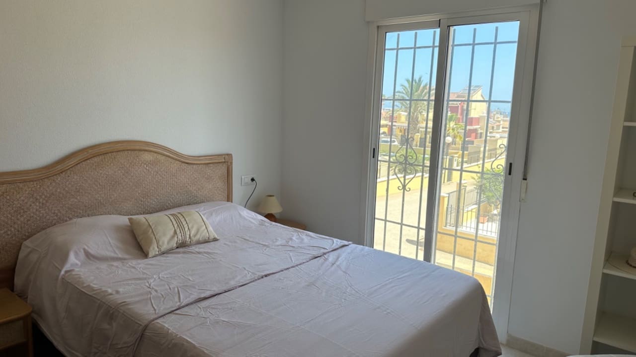 2 camera da letto Appartamento in vendita in Torrevieja con piscina - 189.000 € (Rif: 7830646)