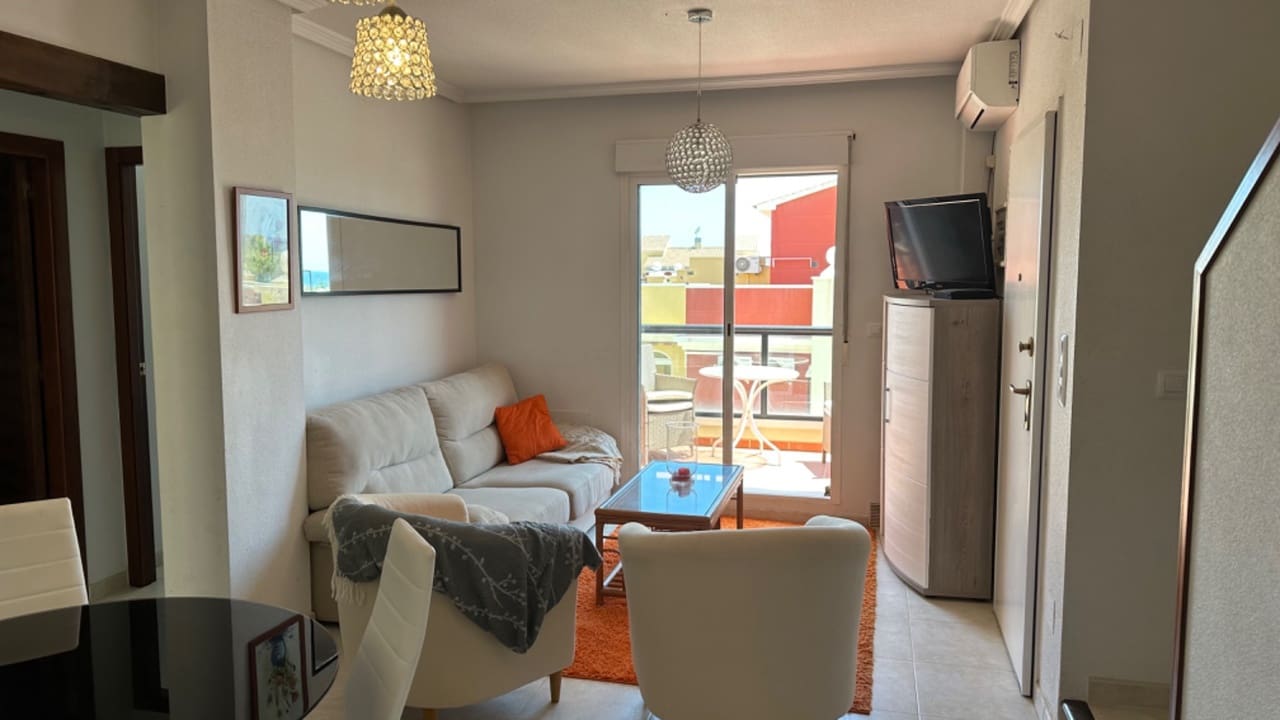 2 camera da letto Appartamento in vendita in Torrevieja con piscina - 189.000 € (Rif: 7830646)