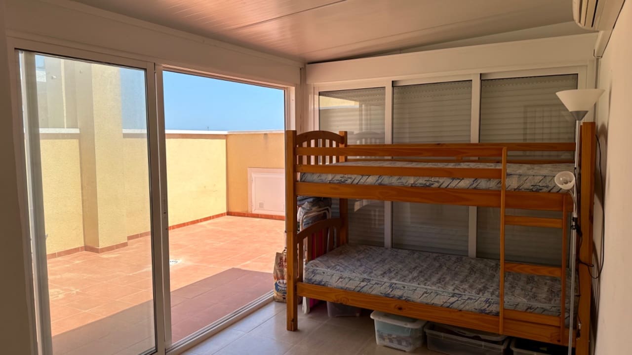 2 camera da letto Appartamento in vendita in Torrevieja con piscina - 189.000 € (Rif: 7830646)