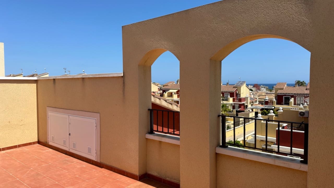 2 camera da letto Appartamento in vendita in Torrevieja con piscina - 189.000 € (Rif: 7830646)