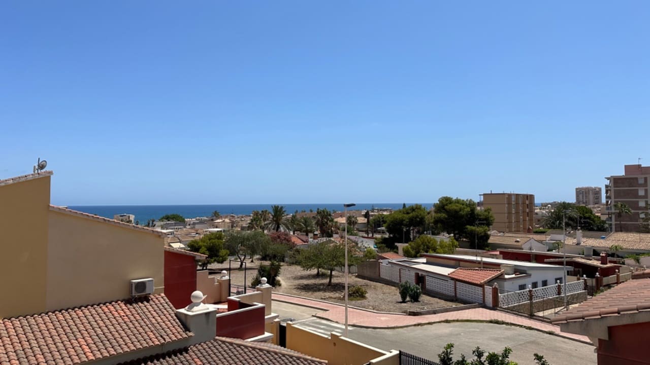 2 camera da letto Appartamento in vendita in Torrevieja con piscina - 189.000 € (Rif: 7830646)