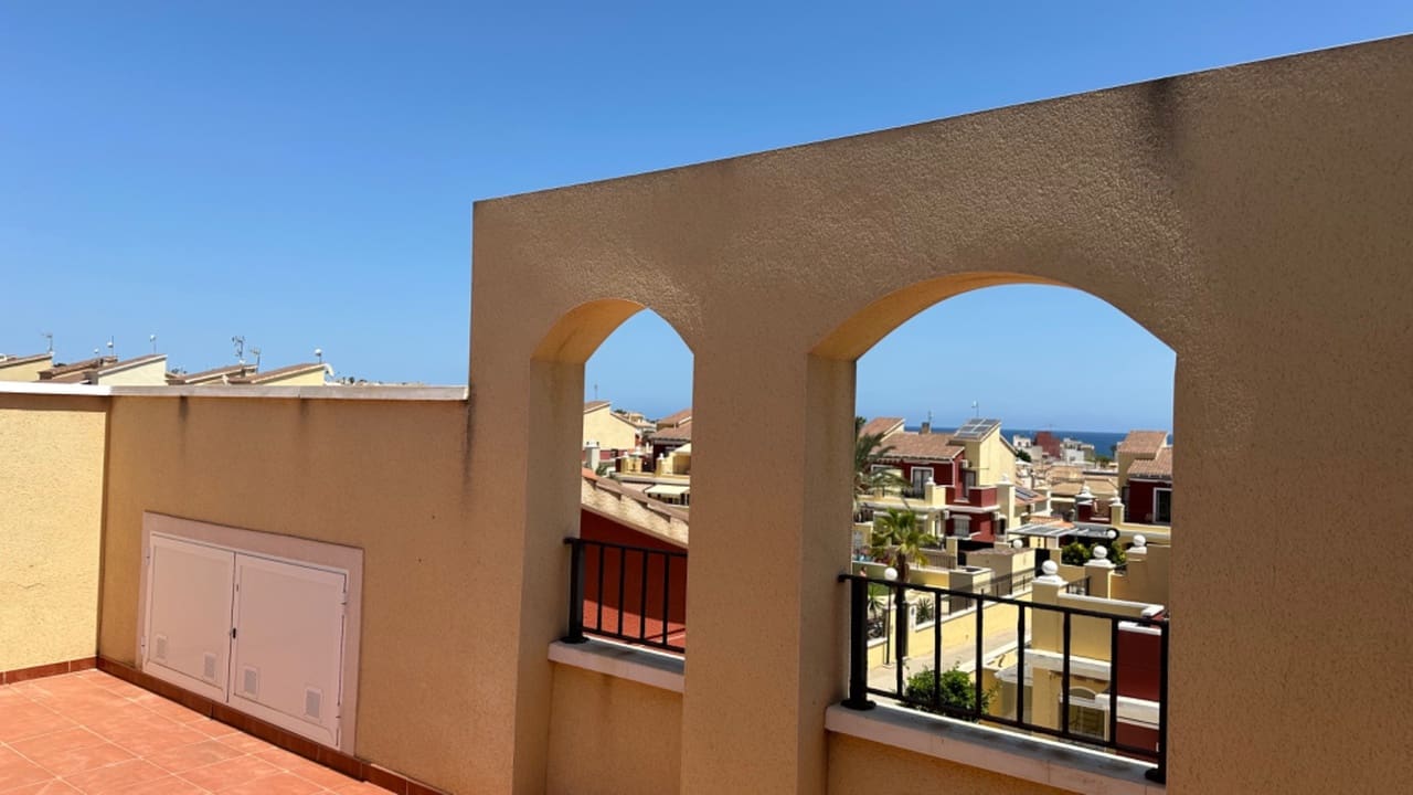 2 camera da letto Appartamento in vendita in Torrevieja con piscina - 189.000 € (Rif: 7830646)