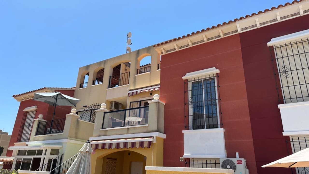 2 camera da letto Appartamento in vendita in Torrevieja con piscina - 189.000 € (Rif: 7830646)