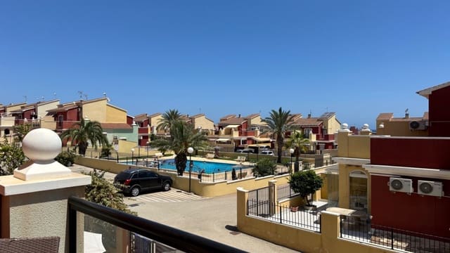 2 camera da letto Appartamento in vendita in El Molino, Torrevieja con piscina - 189.000 € (Rif: 7830646)