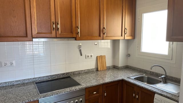 2 camera da letto Appartamento in vendita in El Molino, Torrevieja con piscina - 189.000 € (Rif: 7830646)