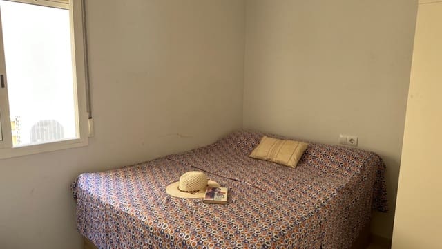 2 camera da letto Appartamento in vendita in El Molino, Torrevieja con piscina - 189.000 € (Rif: 7830646)