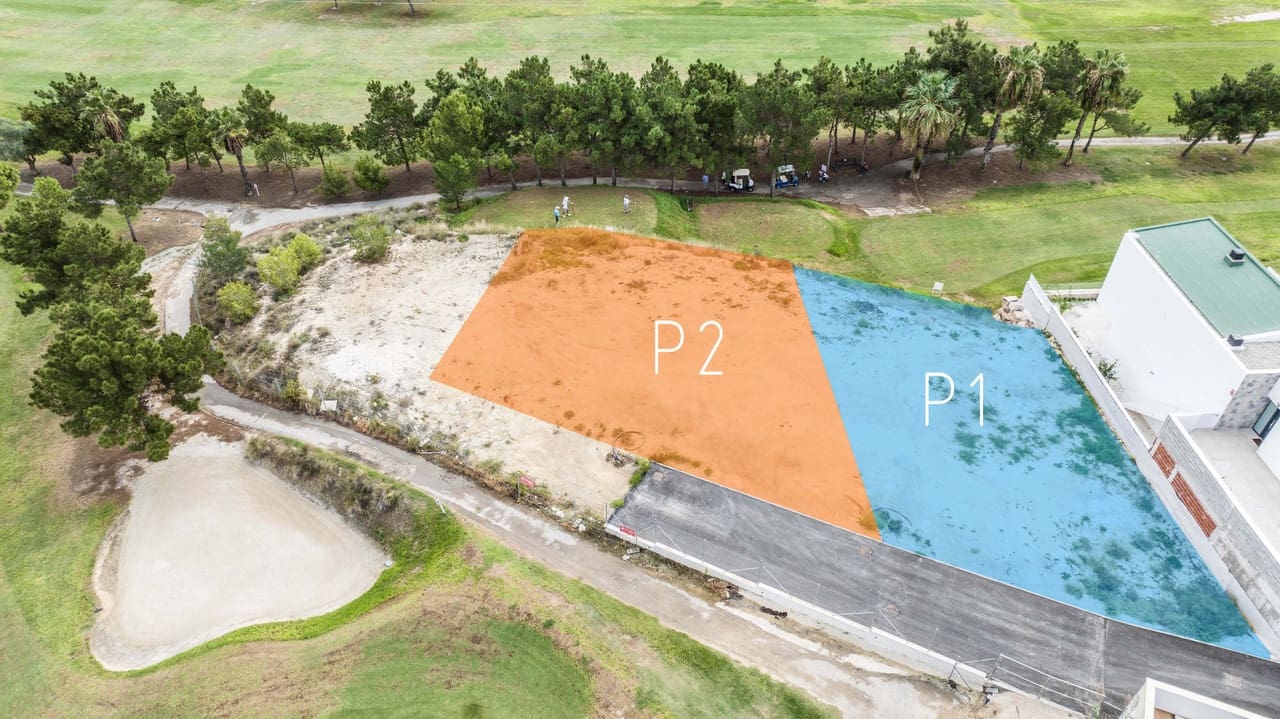 Bauplatz zu verkaufen in Ciudad Quesada - 195.000 € (Ref: 7864978)