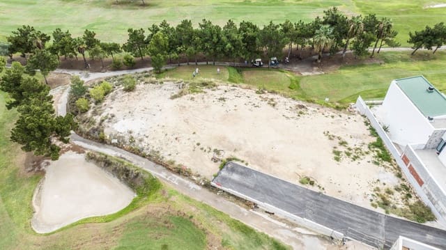 Bauplatz zu verkaufen in Ciudad Quesada, Rojales - 195.000 € (Ref: 7864978)